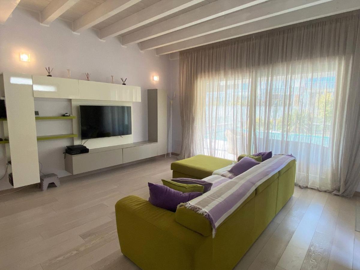The Diamond - Luxury Villa With Private Pool Padenghe sul Garda Bagian luar foto