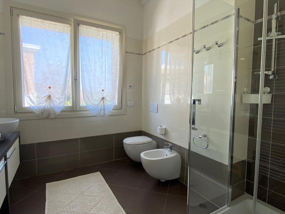 The Diamond - Luxury Villa With Private Pool Padenghe sul Garda Bagian luar foto