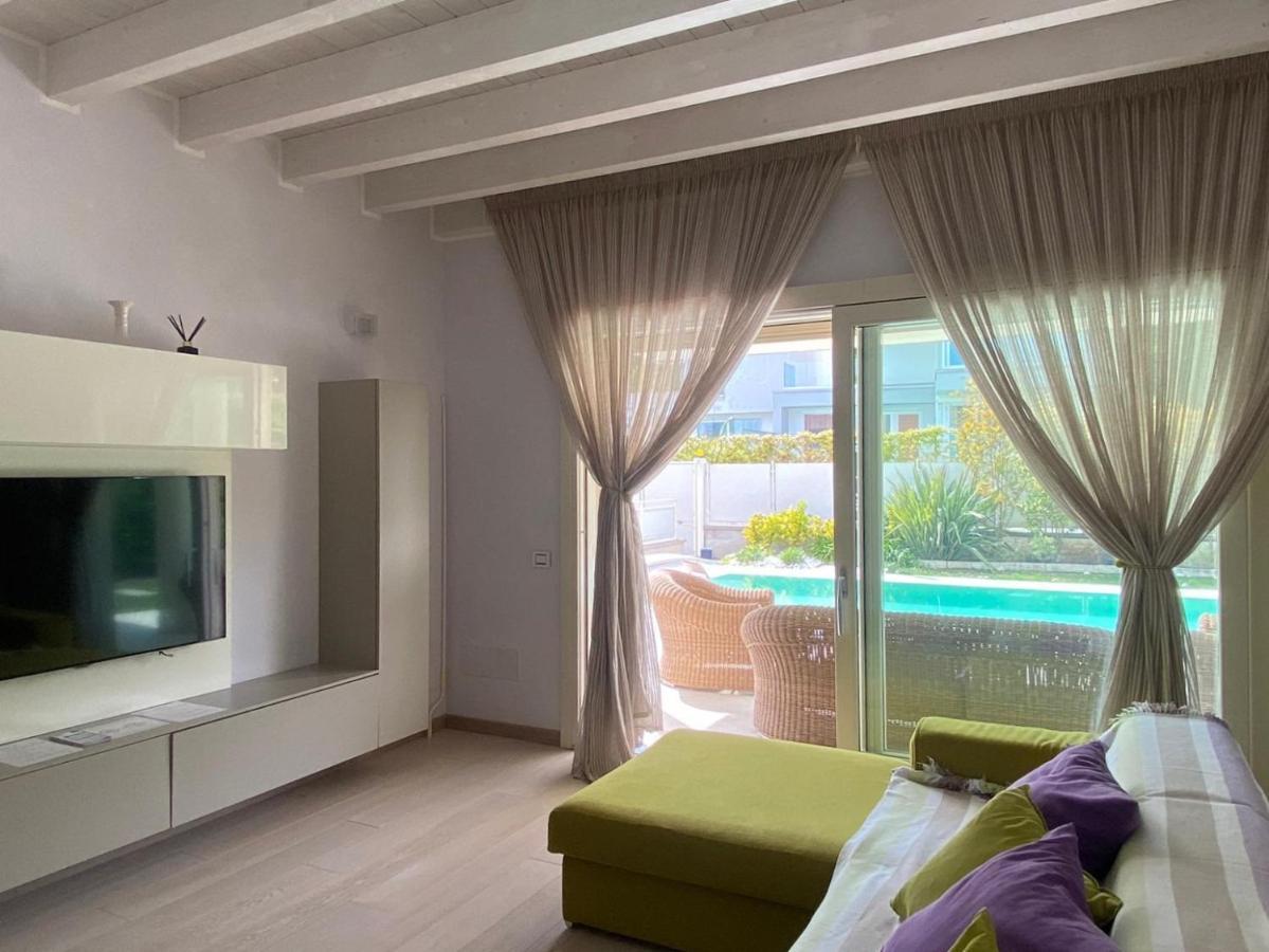 The Diamond - Luxury Villa With Private Pool Padenghe sul Garda Bagian luar foto